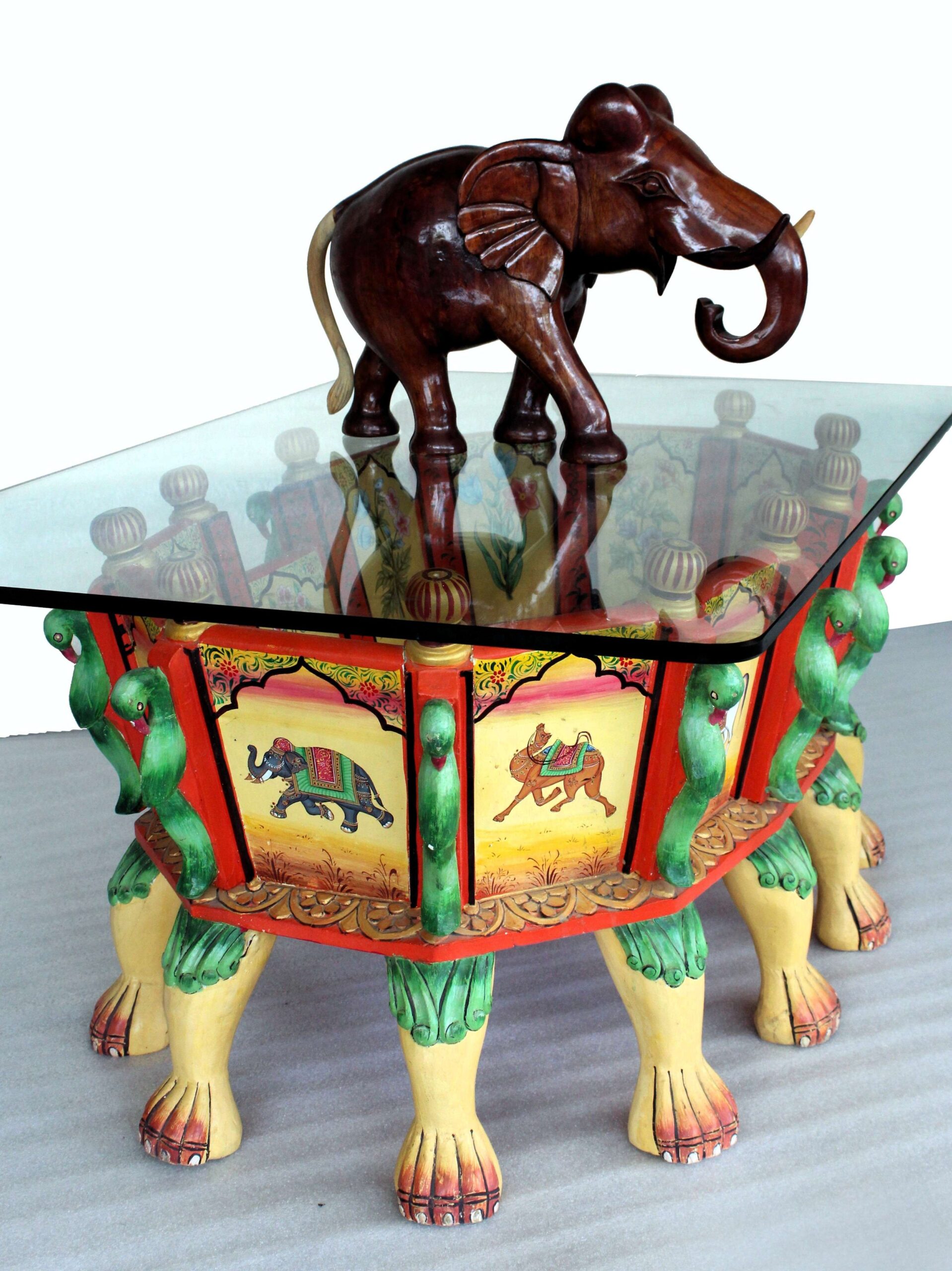 Vintage Coffee Table